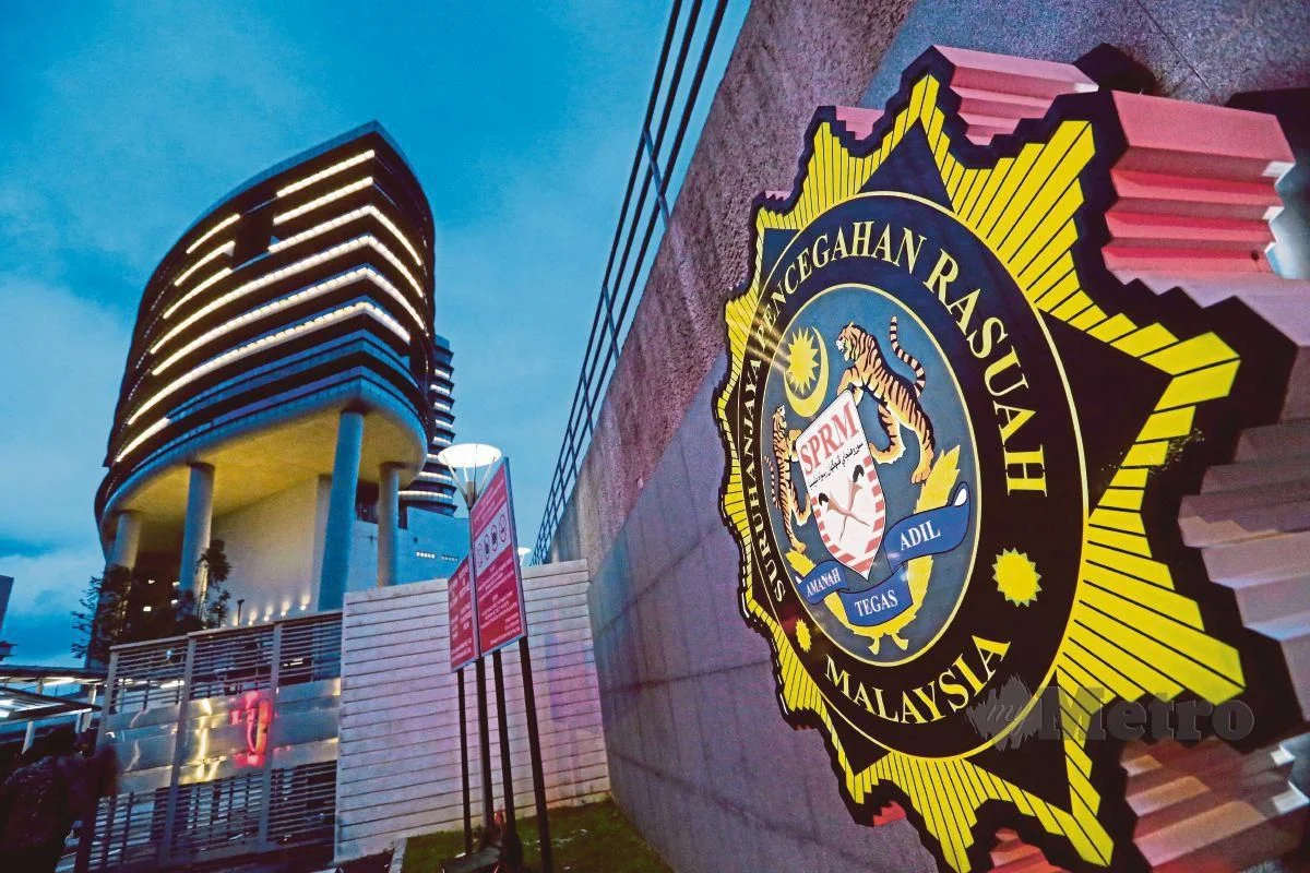 MACC Diusulkan Untuk Mendirikan Cabang Baru di KLIA