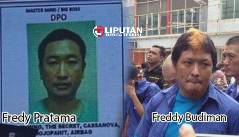 Kasus Narkoba Terbesar di Indonesia: Freddy Budiman dan Fredy Pratama