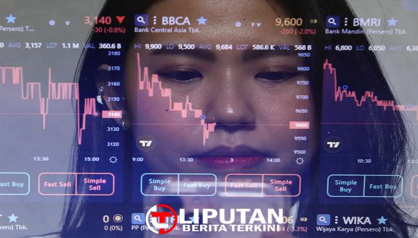 Intraday Short Selling Berpotensi Tingkatkan Likuiditas Pasar Saham