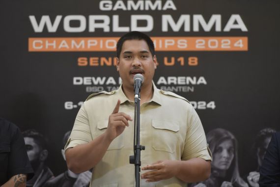 Kemenpora Ajak Pemuda Melawan Judol Lewat Program Forum Pemimpin Muda